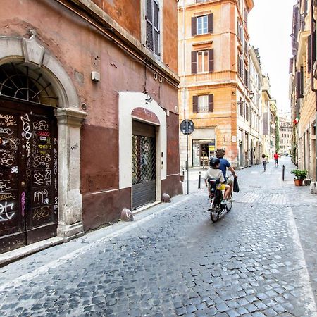 Apartamento Pop House Roma Exterior foto